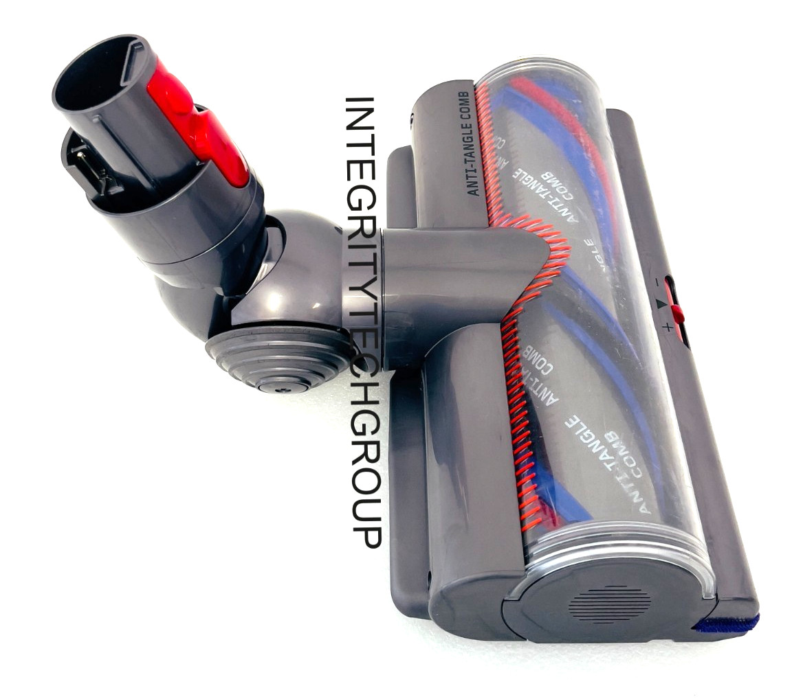 Genuine Replacement High Torque Anti-Tangle Comb Motorized Floor Brush Head V15
