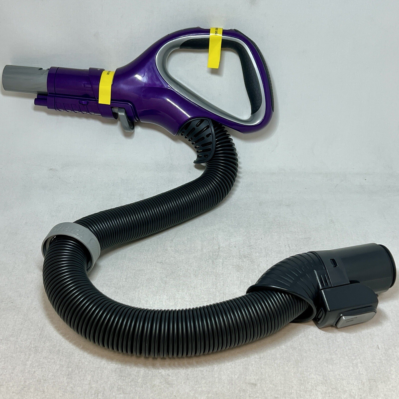 Shark Hose Handle Flexible Tube for Navigator Vacs NV580 NV581 NV583 NV586 NV585