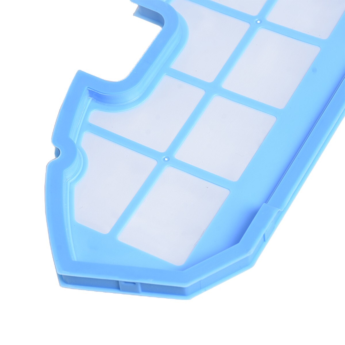 Replacement Primary Filters for Ecovacs Deebot N79 500, 601, 710, 711, CEN620+