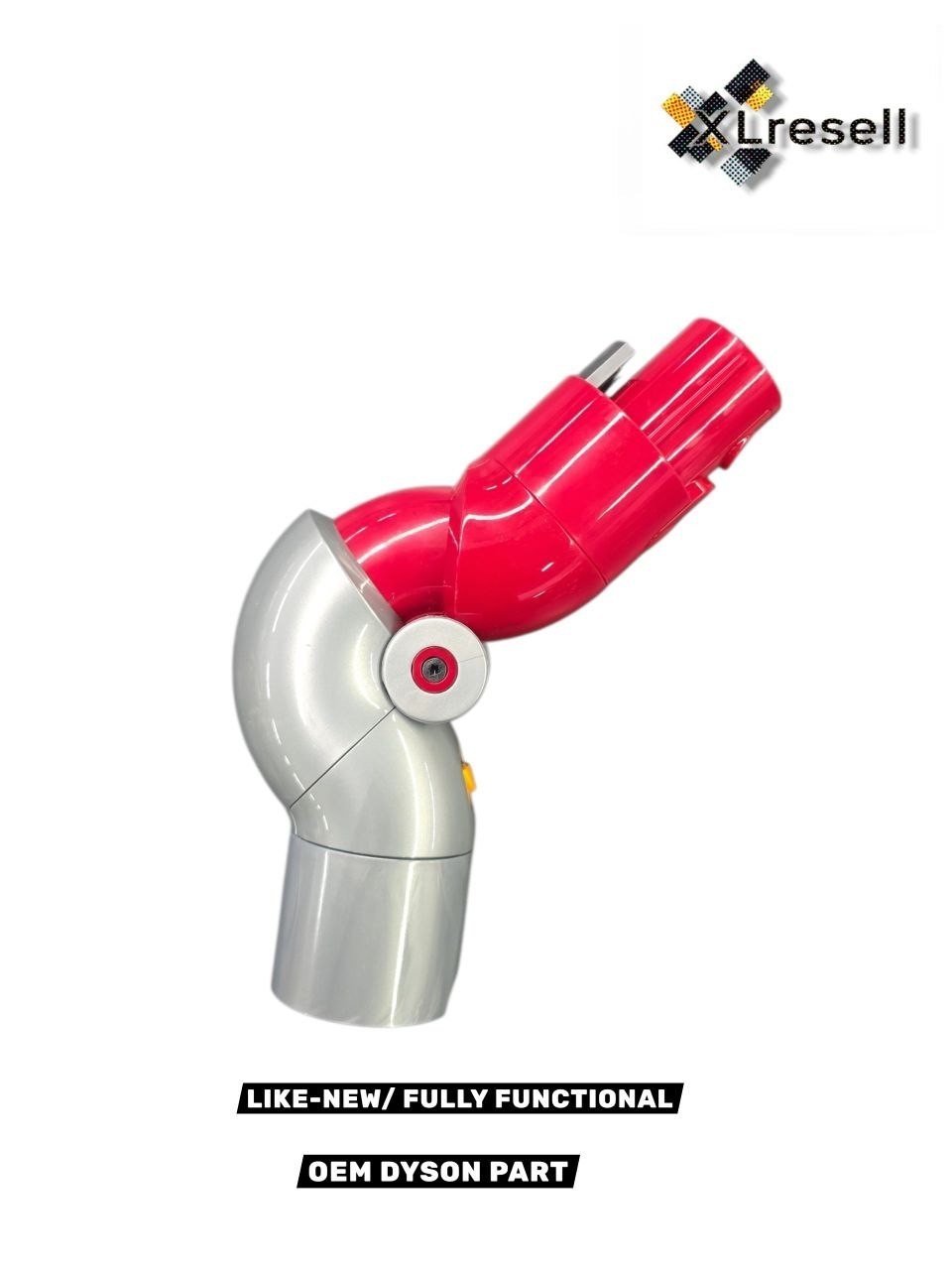 Dyson V10 V11 V15 Low-Reach Vacuum Adapter Tool Attachment For Cordless Cleaner