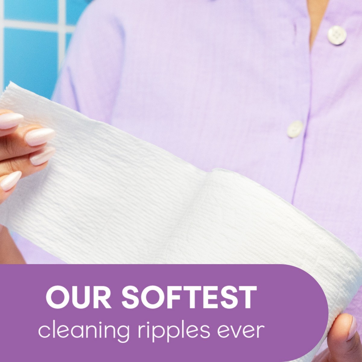 Cottonelle Ultra Comfort Toilet Paper