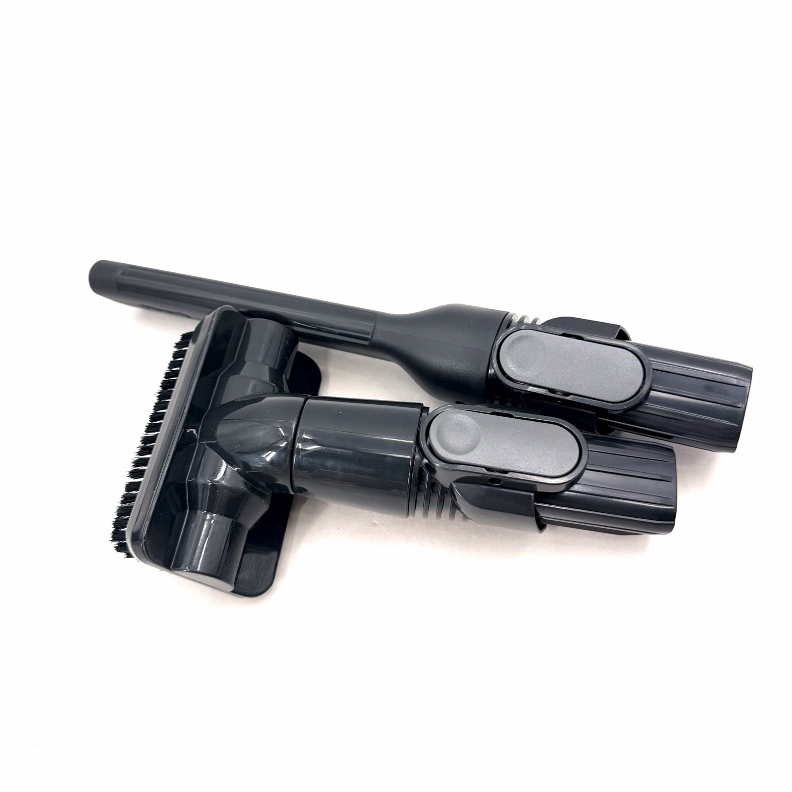 Shark Pet Pro Stick Vacuum Cleaner Genuine Parts Wand Tube & Brush Attachment