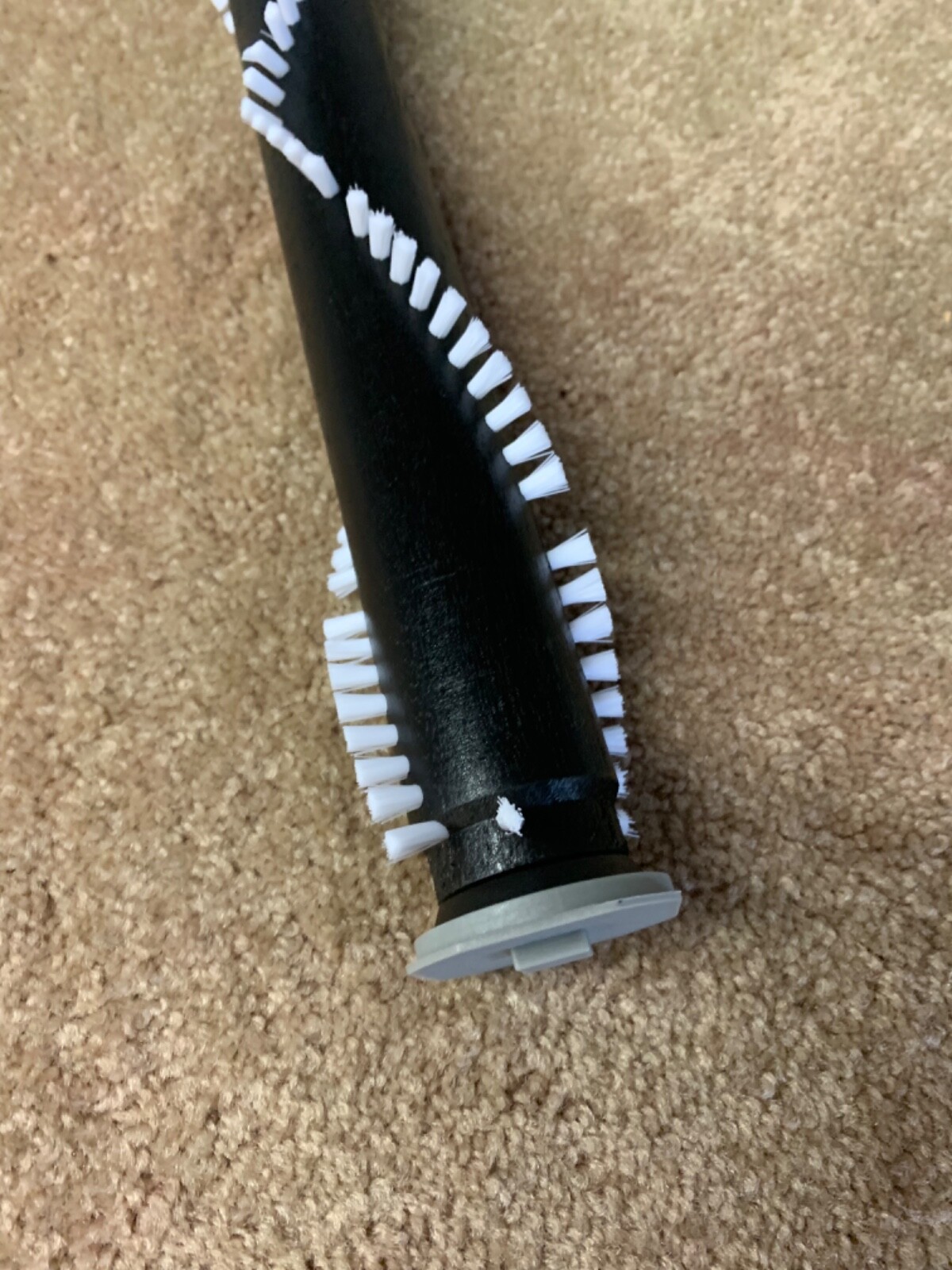 Kenmore canister Roller Brush Agitator 8192535 KC84RDCXZ000 kc84reejz000