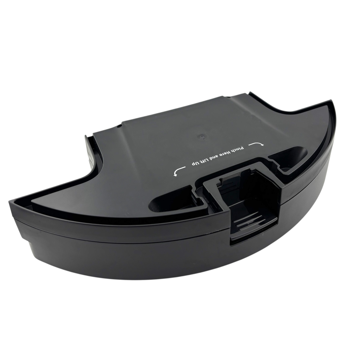OEM Shark Robot Vacuum Dust Bin Replacement for RV2620WFUS, RV2620WZUS, UR2450WD