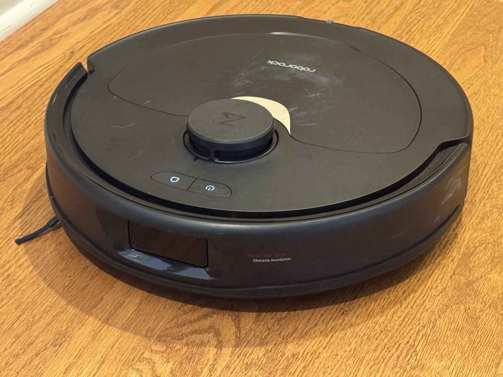 Roborock Q Revo QXOPEA Robot Only -Used, Excellent Cond, Fully Operational