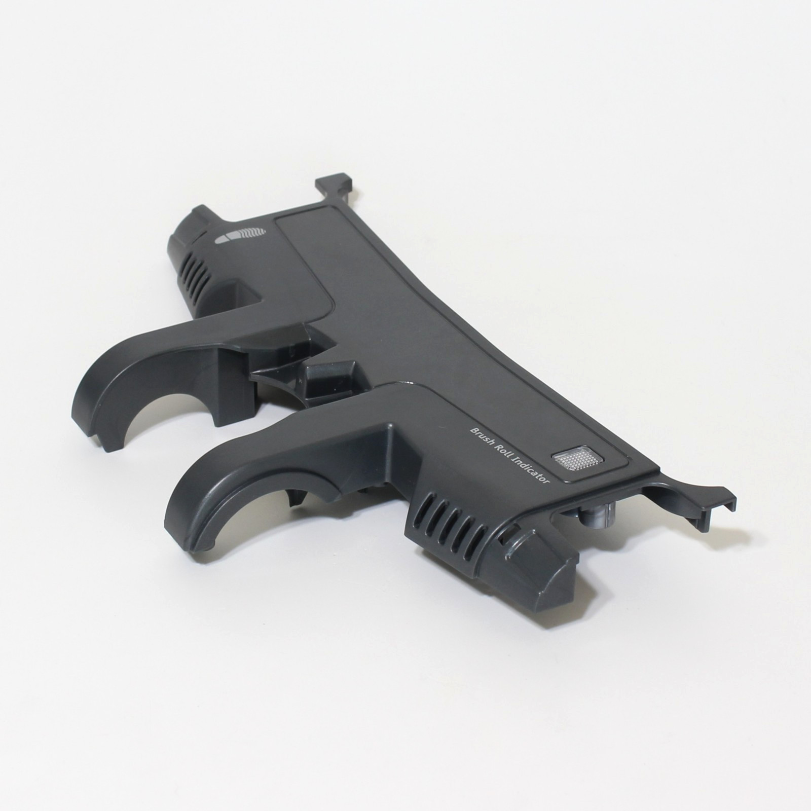 Shark IF202 Vacuum Cleaner Part Power Head Floor Nozzle Rear Top Cover
