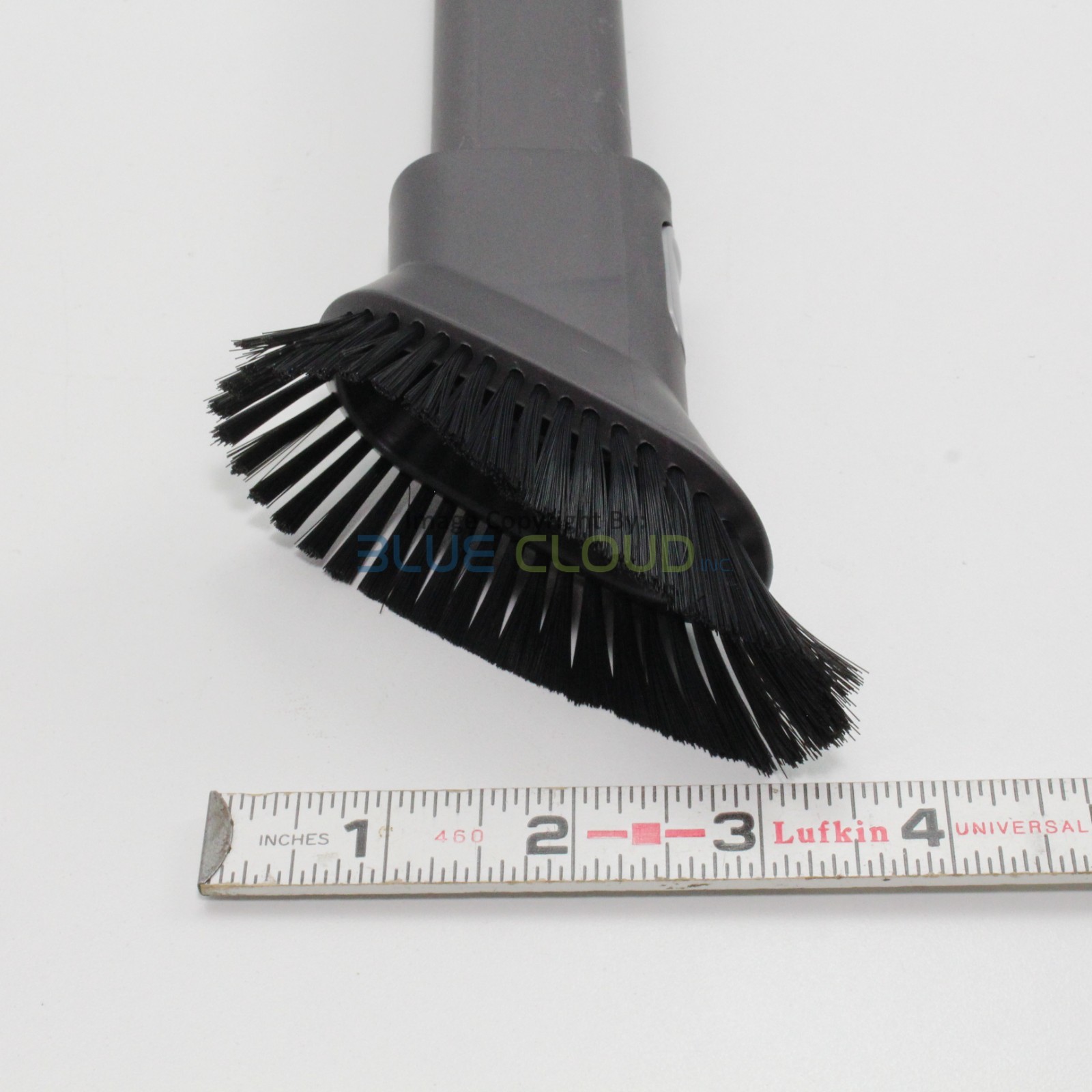 Genuine Dyson CY22 CY23 CY26 CY28 15″ 2-IN-1 COMBO CREVICE BRUSH TOOL 967368-01