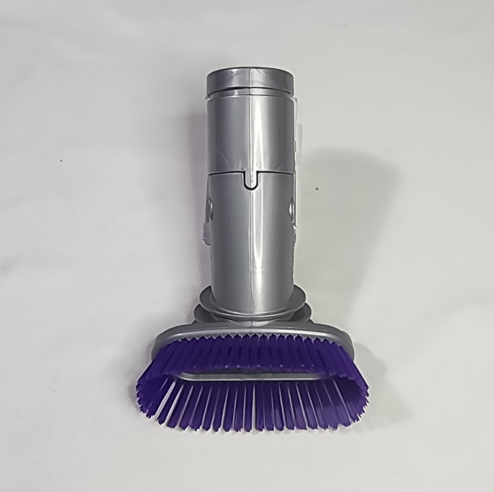 Genuine DYSON Stubborn Dirt Bristle Brush Replacement Vacuum Attachment