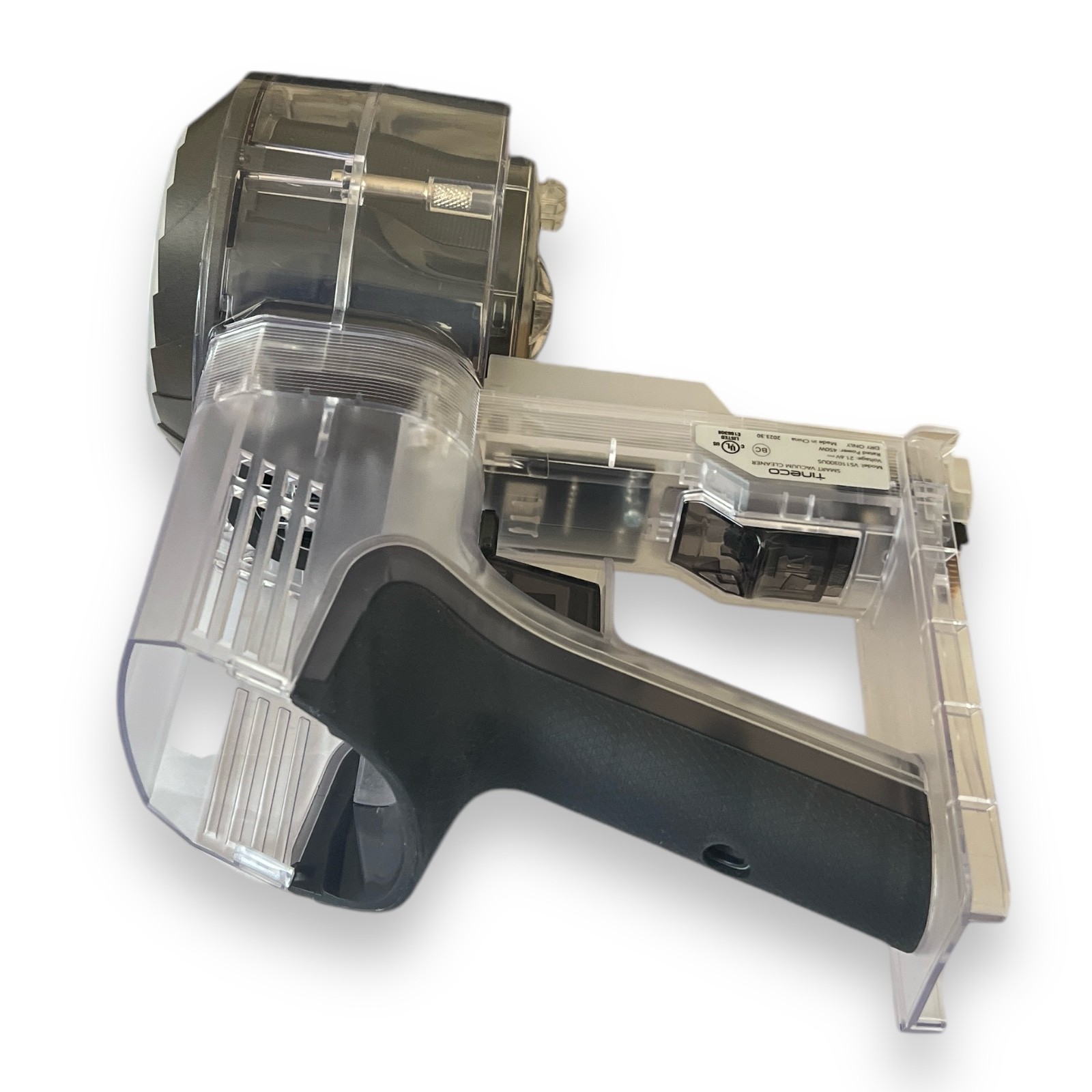 GENUINE Tineco Pure One S11 MOTOR BODY ONLY Model VS110300US – READ