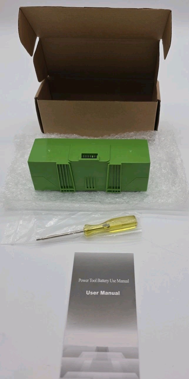 iRobot Roomba i8 i7 i6 i4 i3 e5 j7 Battery Replacement for All Models New