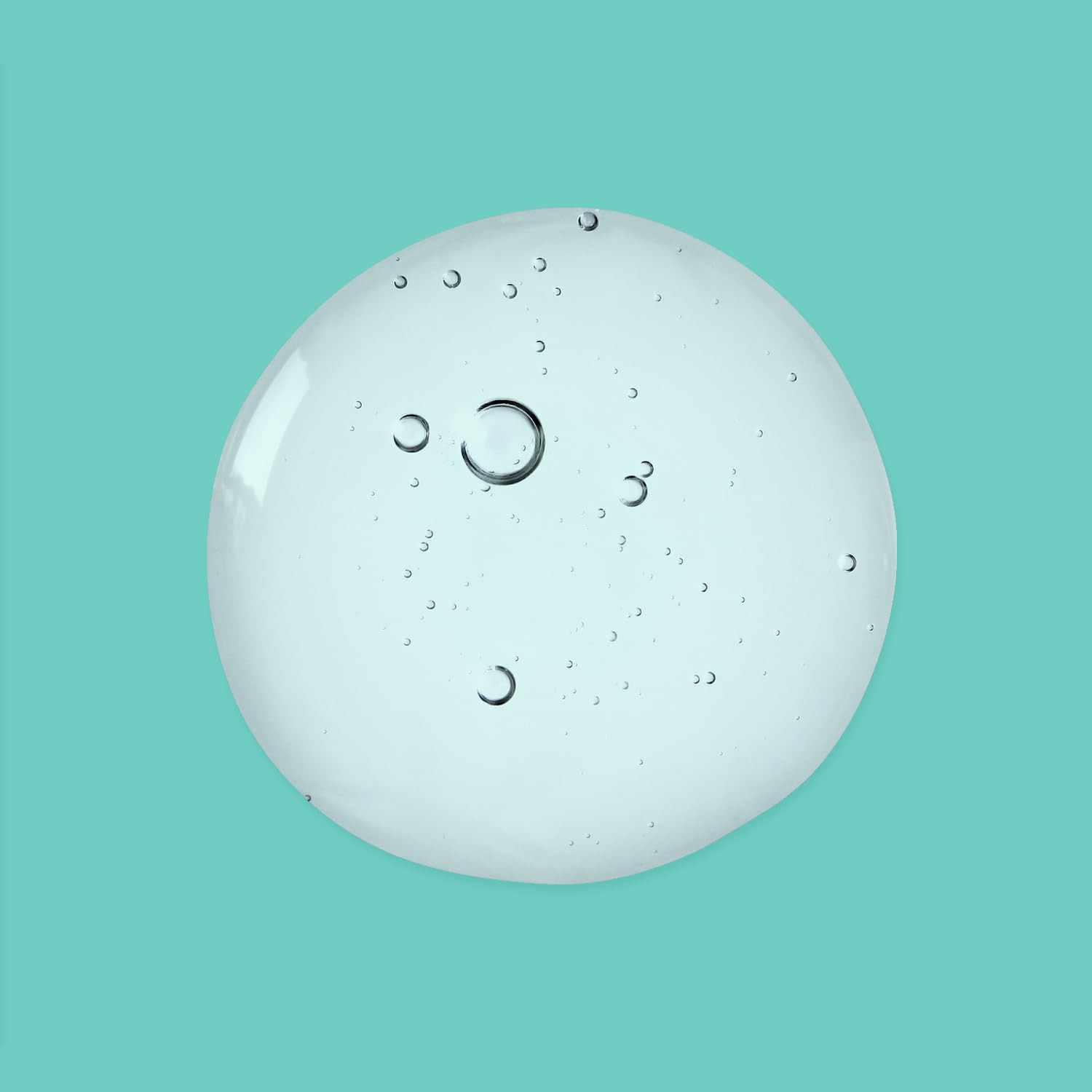 Foaming Facial Cleanser with Ceramides & Hyaluronic Acid, Gentle Daily Face Wash