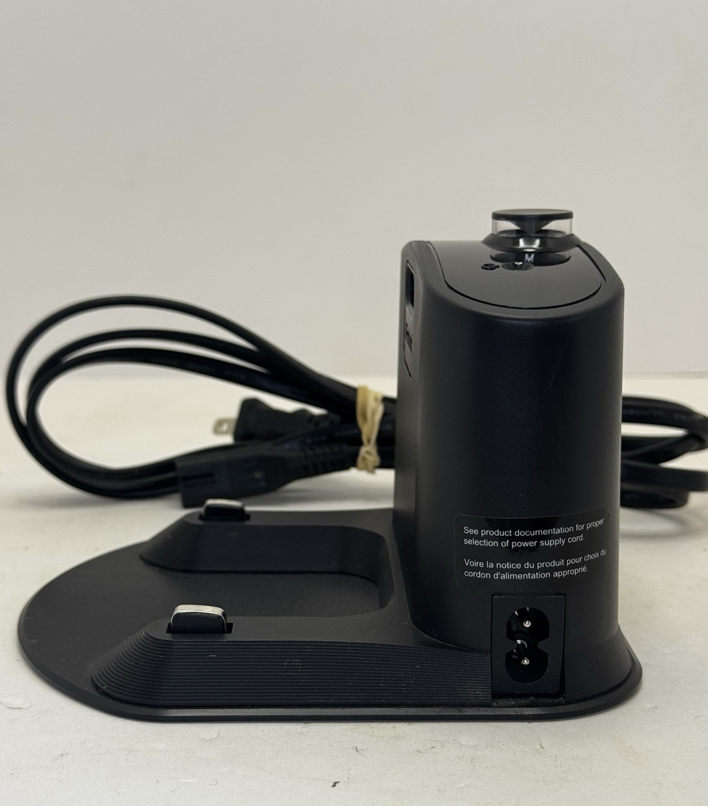 Genuine OEM iRobot Roomba Home Base Charging Dock 500 600 700 800 900 Series