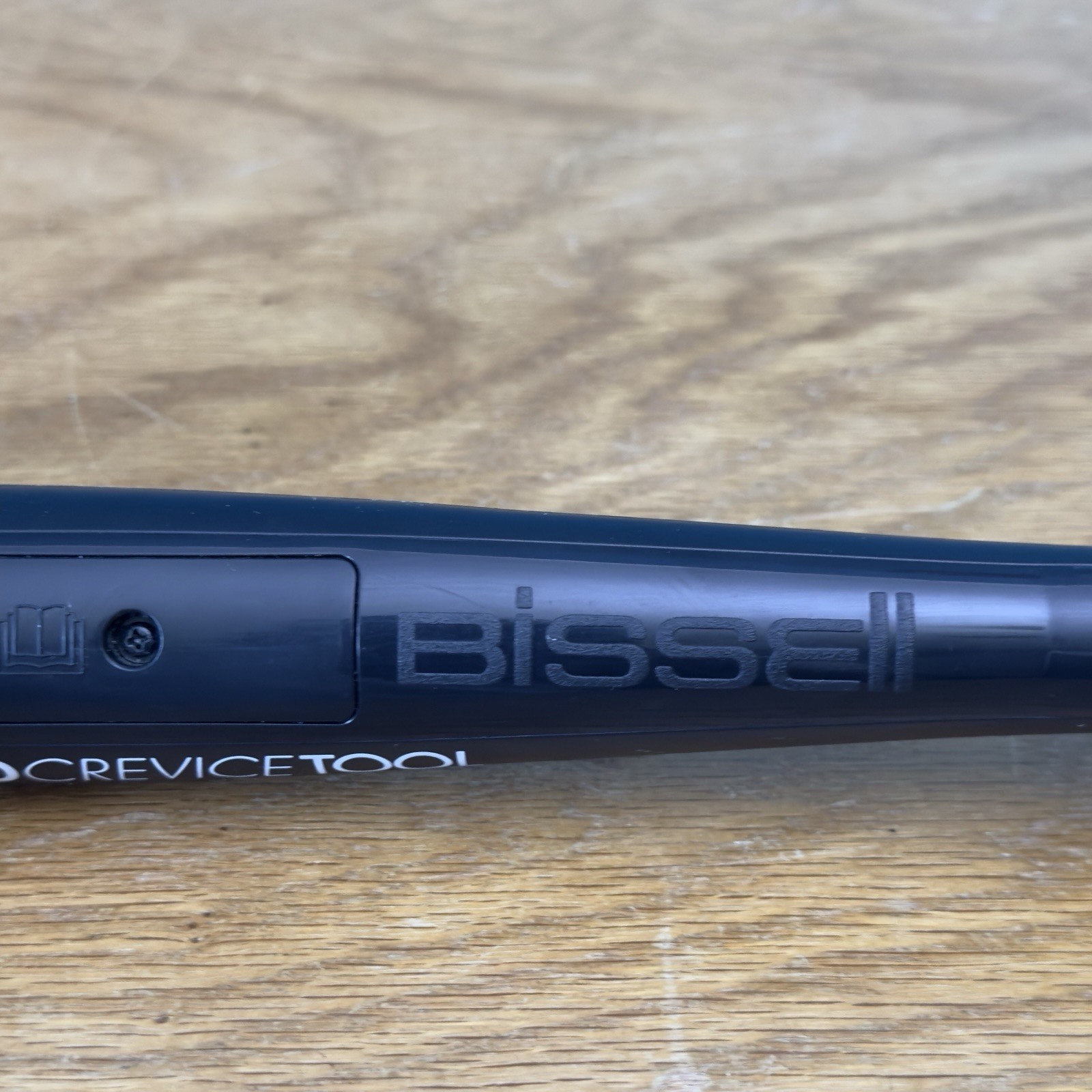 Bissell LED Lighted Crevice Tool for Pet Hair Eraser Vacuum 1607896