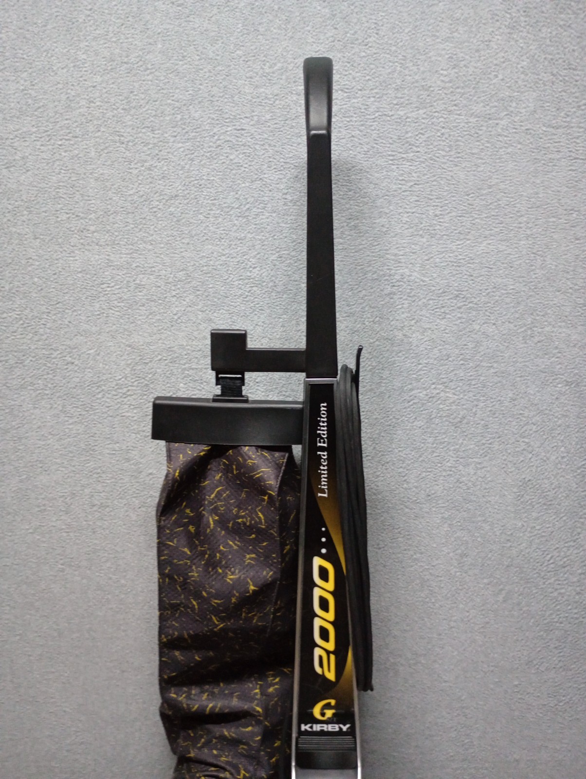 Kirby G6 2000 Limited Edition Vacuum Cleaner