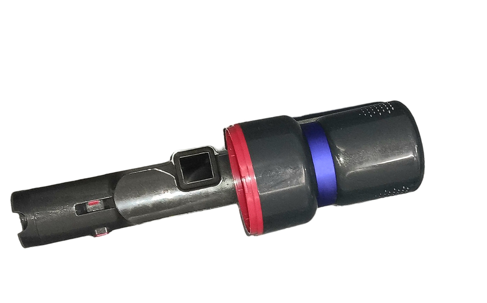 Hompany SmartVac 11 replacement main body assembly and battery.