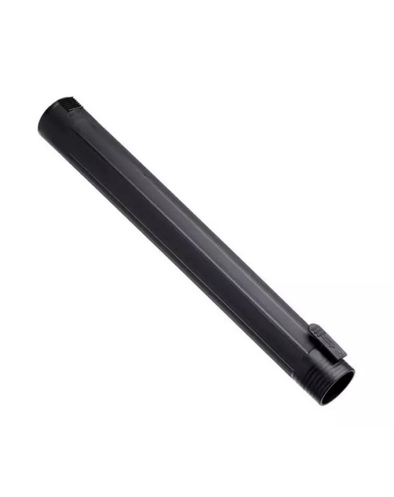 5-pack Ridgid 2-1/2 in. Locking Extension Wand Accessory for Wet/Dry Shop Vacuum