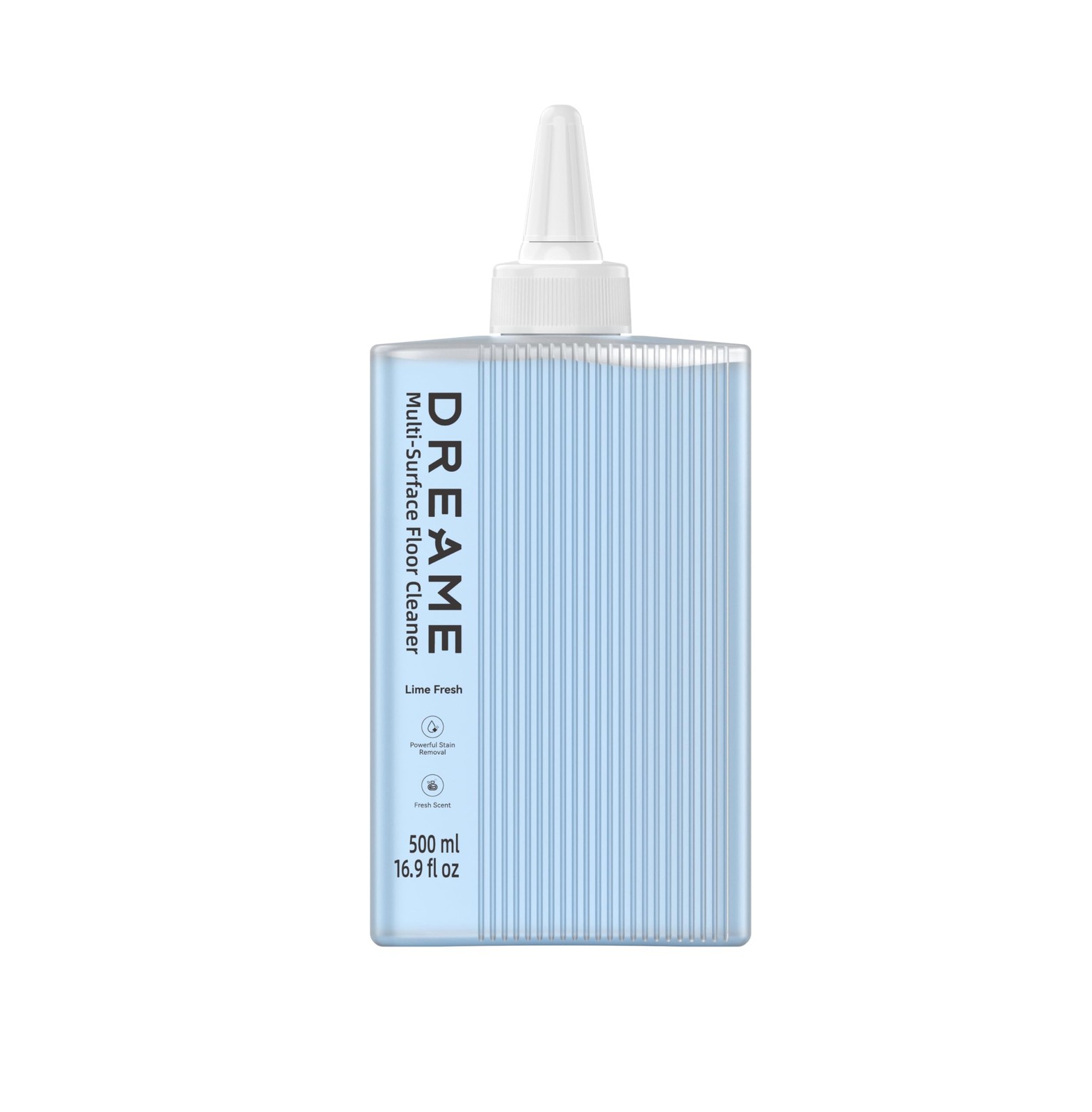 DREAME Replacement Cleaning Solution for H14 Wet Dry Vacuum Cleaner, 16.91oz …