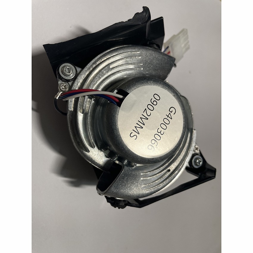 For iRobot Roomba S9 Vacuum Cleaner Metal Fan Motor Replacement #US
