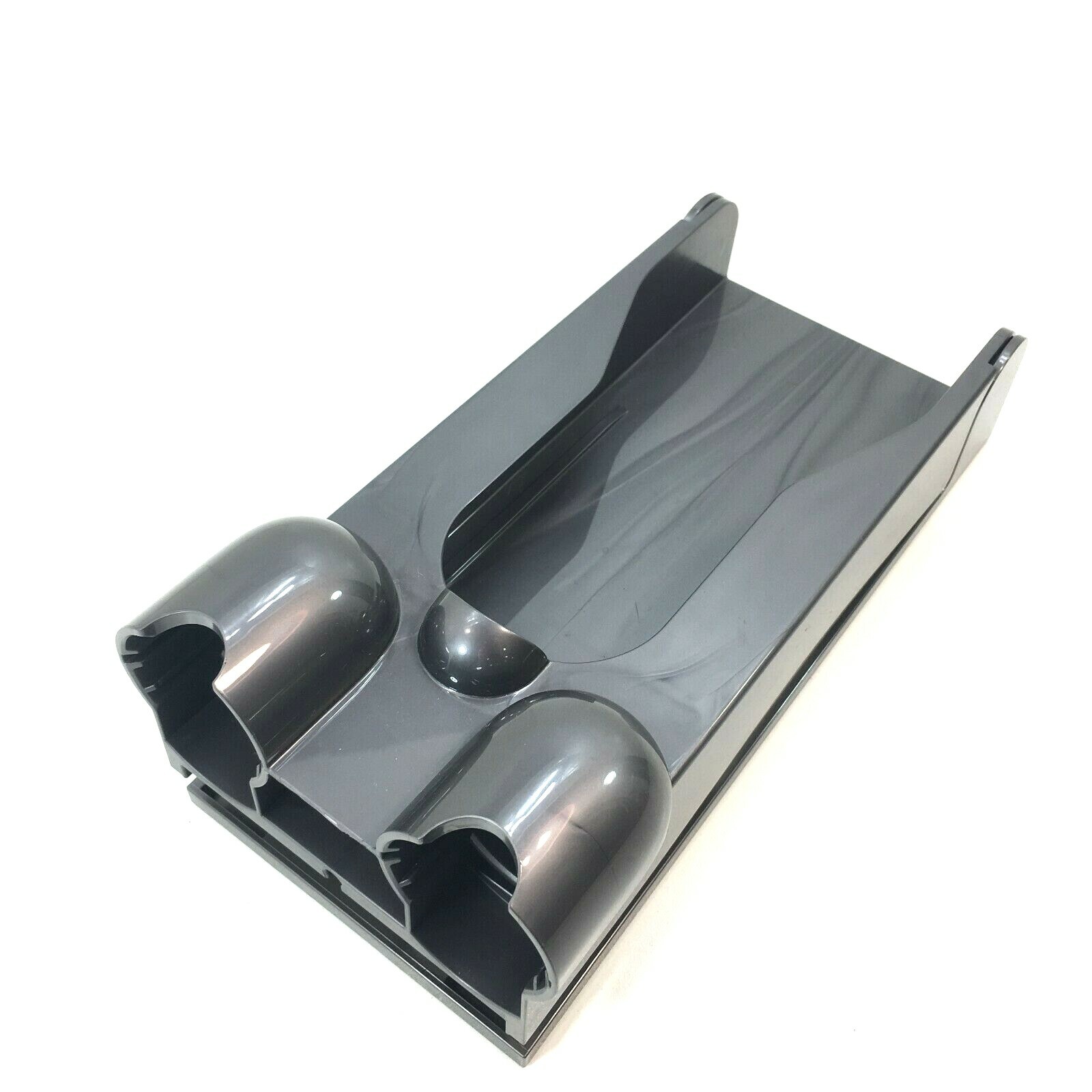 GENUINE Dyson V11 DOCKING STATION WALL HANG MOUNT for SCREW-IN BATTERY 970011-01