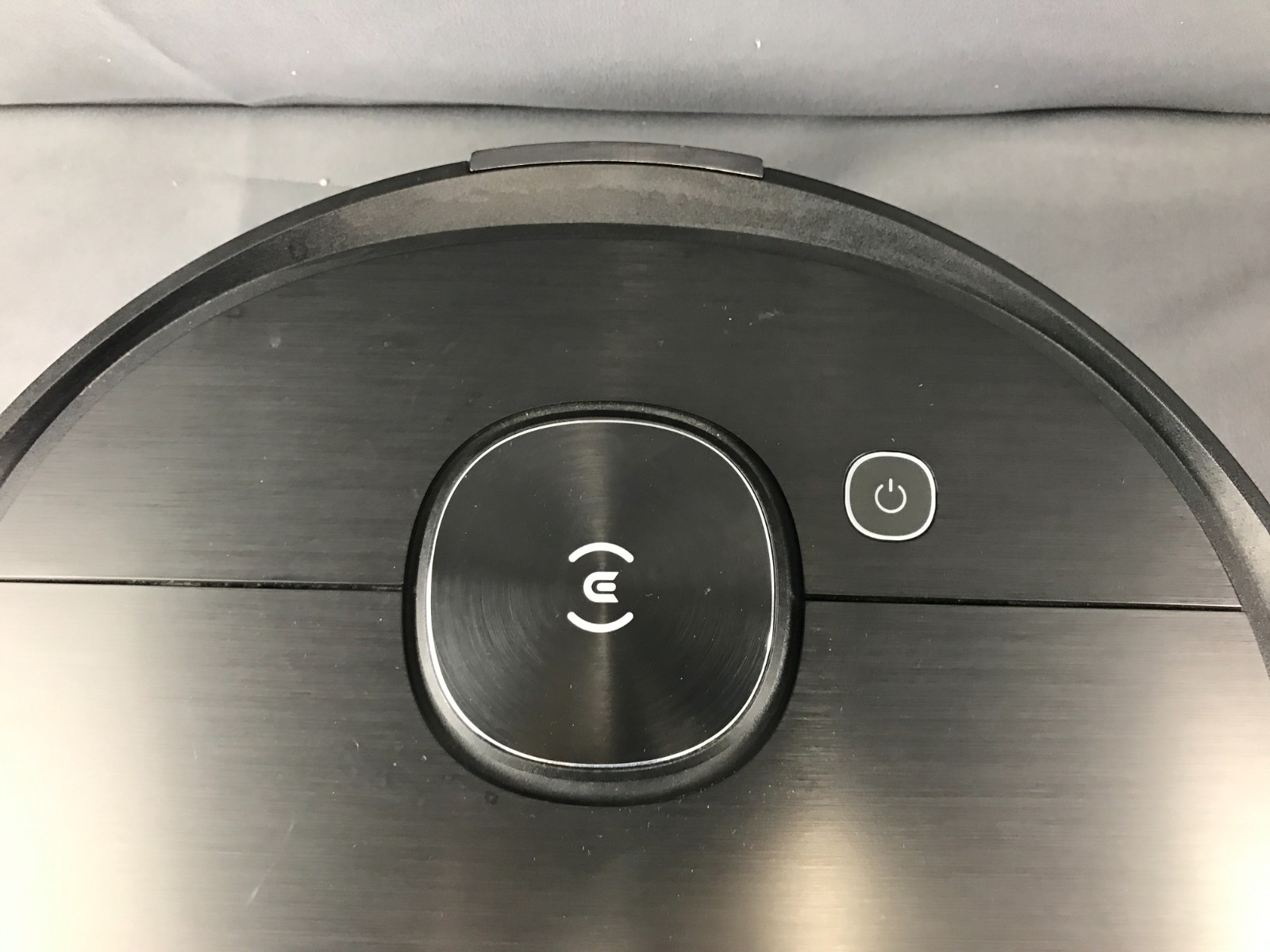 ECOVACS Deebot T8 AIVI+ Robot Smart Vacuum Cleaner and Mop with Self Empty Base