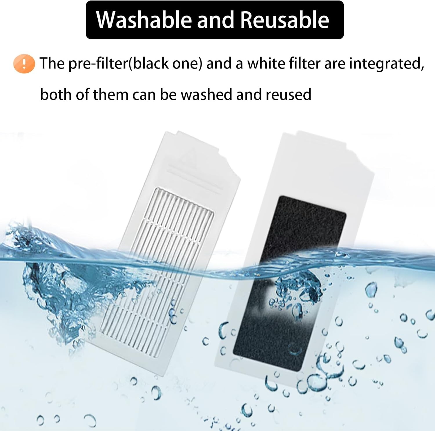 Accessories for ECOVACS DEEBOT N20 Plus N20 Pro Plus for Yeedi C12 Pro Plus C12