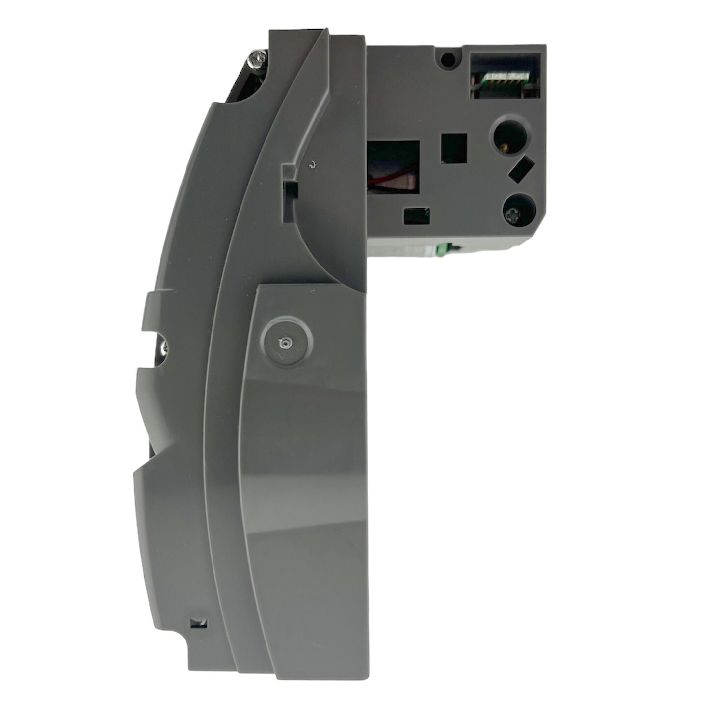 Left Wheel Module Replacement for iRobot Roomba 500 600 700 800 900 Vacuum