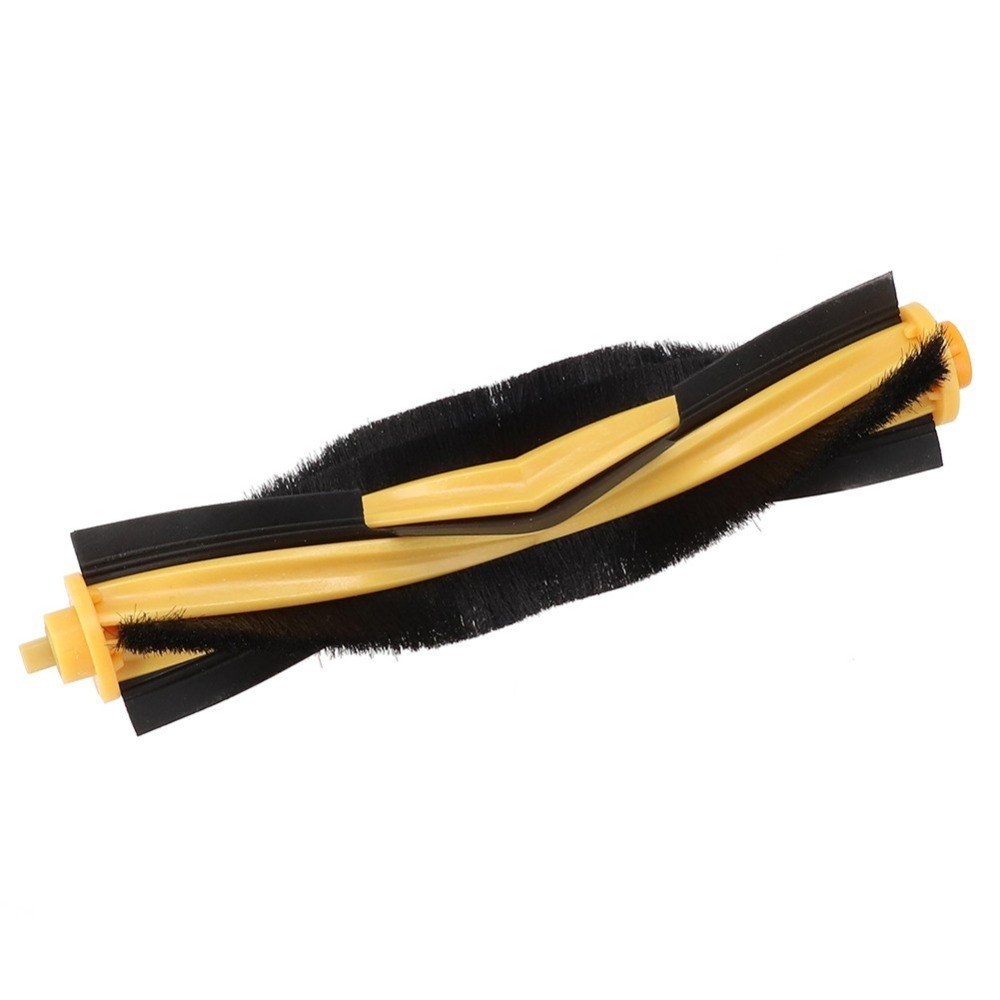 Replace Set For Yeedi Vac 2 Pro Vacuum Cleaner Parts With These Components