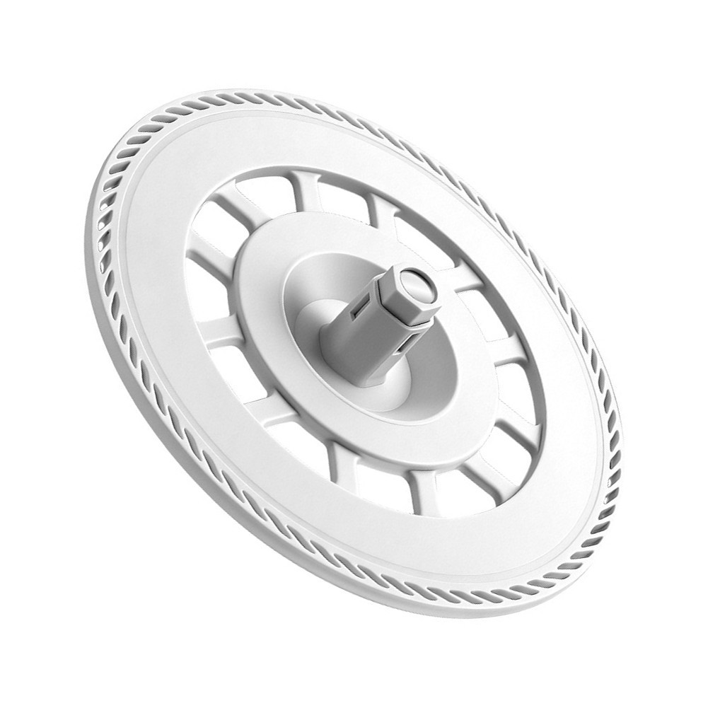 Single Piece Mop Bracket Replacement for DJI For ROMO S For ROMO A For ROMO P