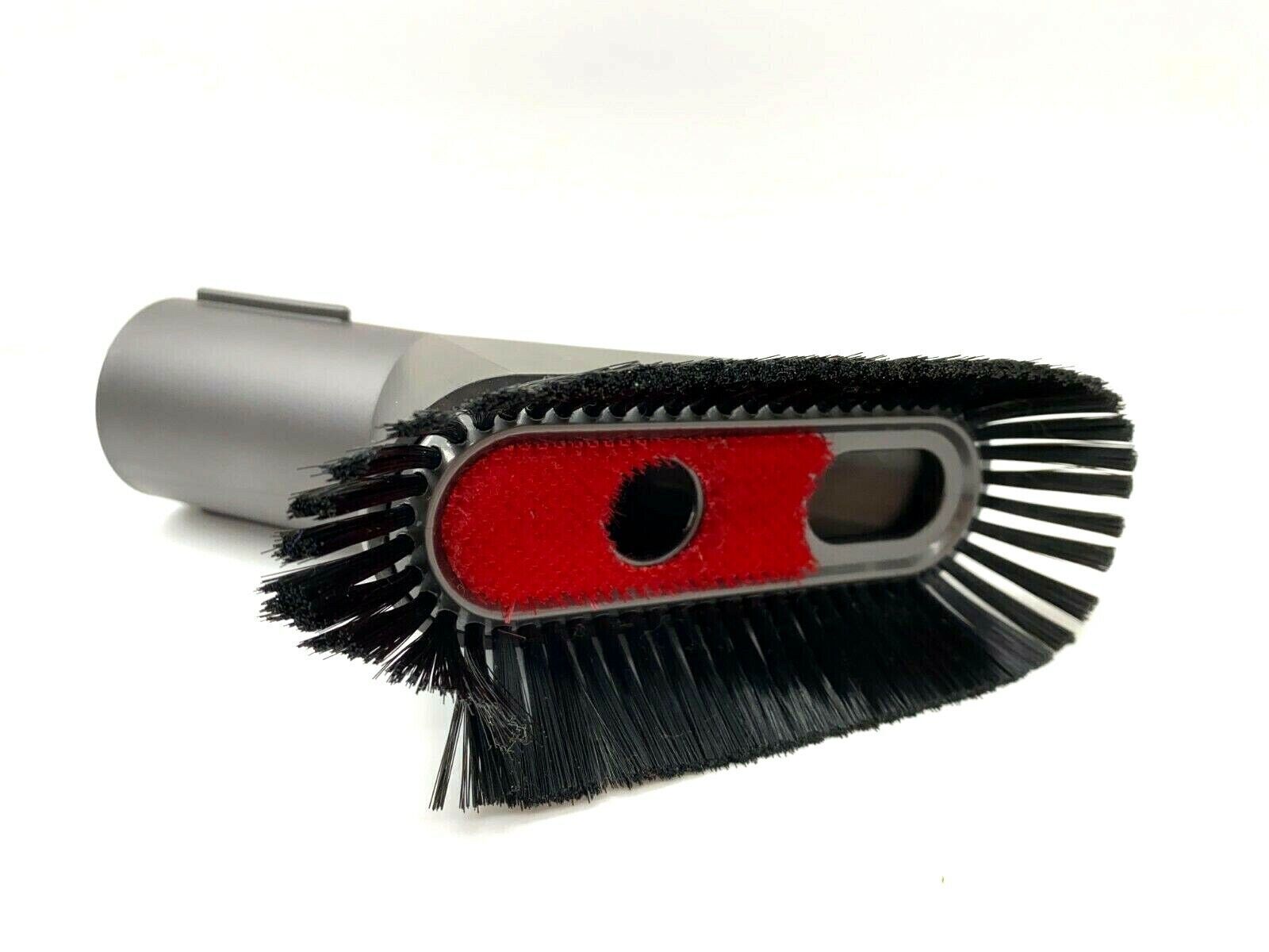 GENUINE Dyson Mini Soft Dusting Brush Quick Release Tool for V8, V10, V7, V11