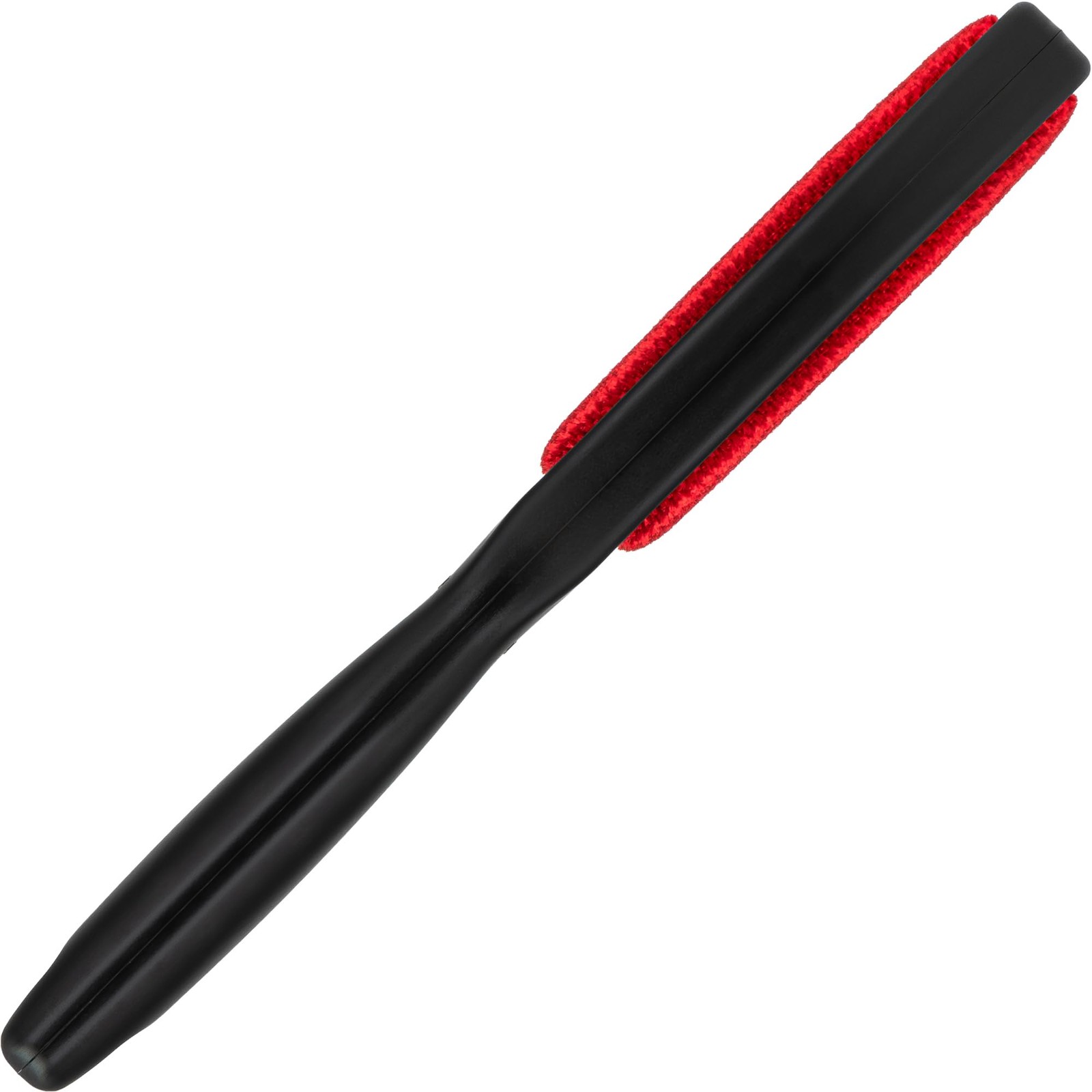 Lint Brushes 2-Pack Double-Sided Reusable Pet Hair Remover for Clothes