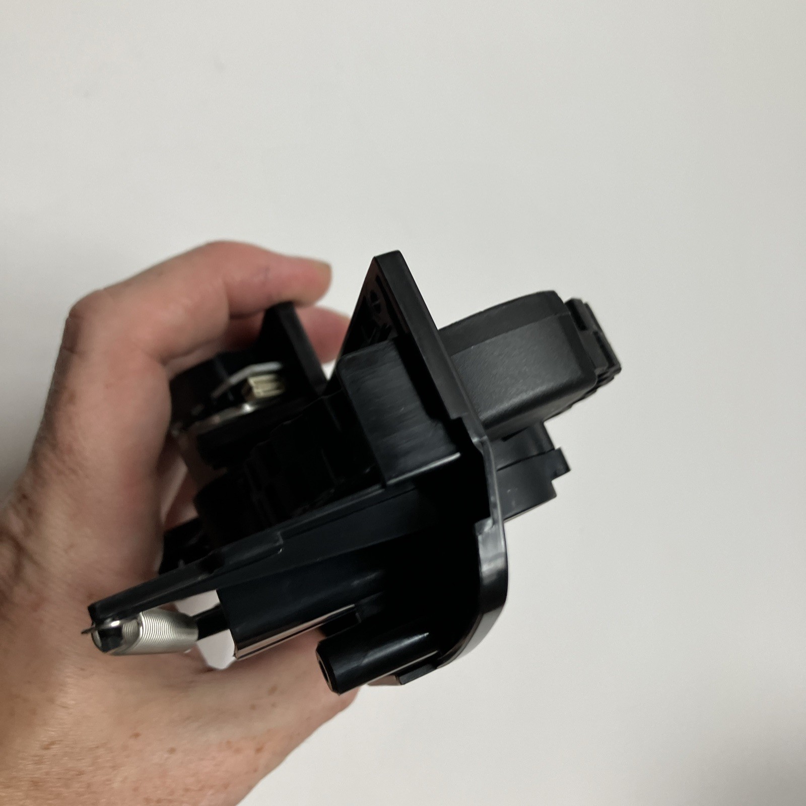 NEW Shark Matrix Plus AV26101EUS Left Wheel Drive Motor Assembly REPLACEMENT