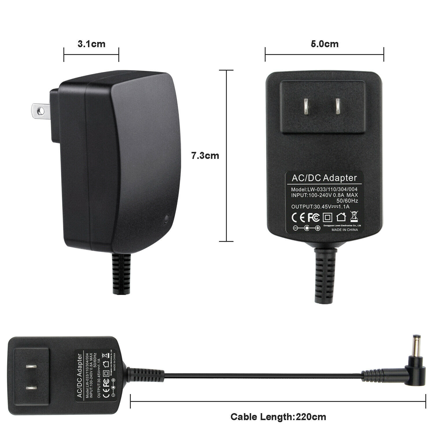 Charger For Dyson Cordless V6 V7 V8 V10 V11 Animal Absolute Power Adapter Supply