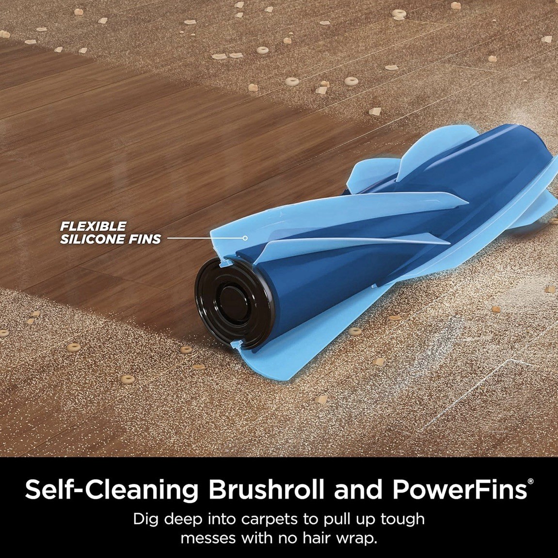 Shark RV2620W AI Ultra Robot Vacuum and Mop with Matrix Clean Navigation