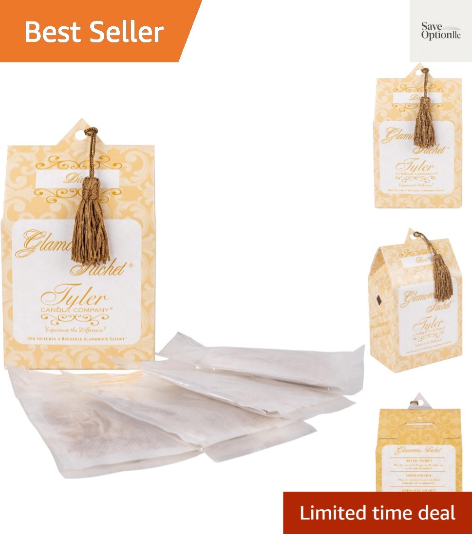 Diva Dryer Sachets