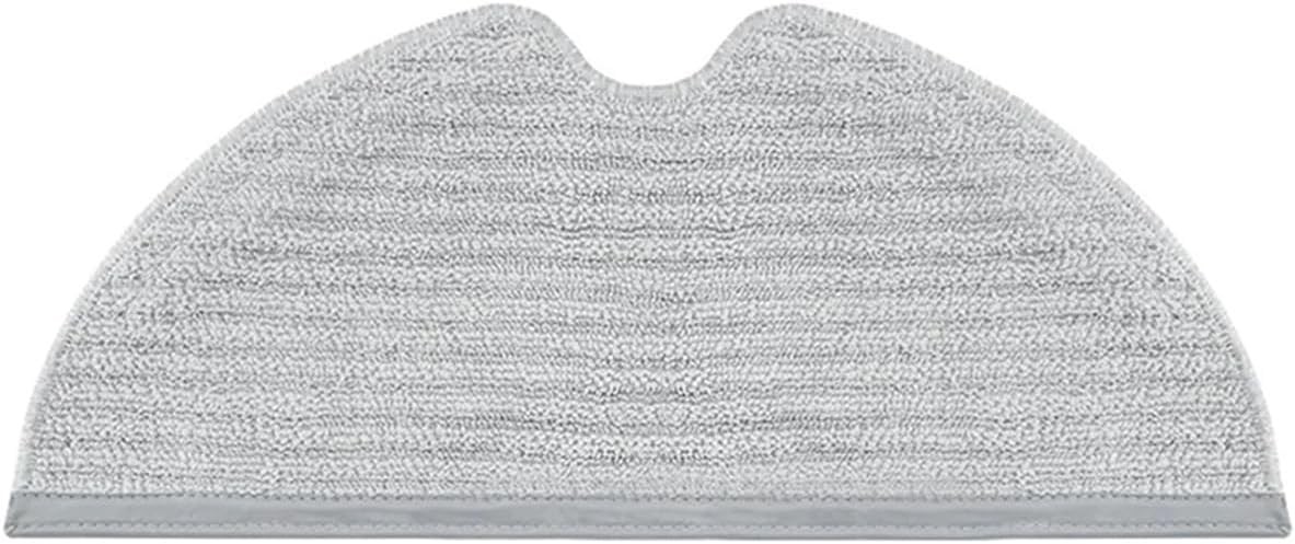 Replacement Accessories Compatible With Mova L600 Z500 D9 Robot Vacuum Cleaner