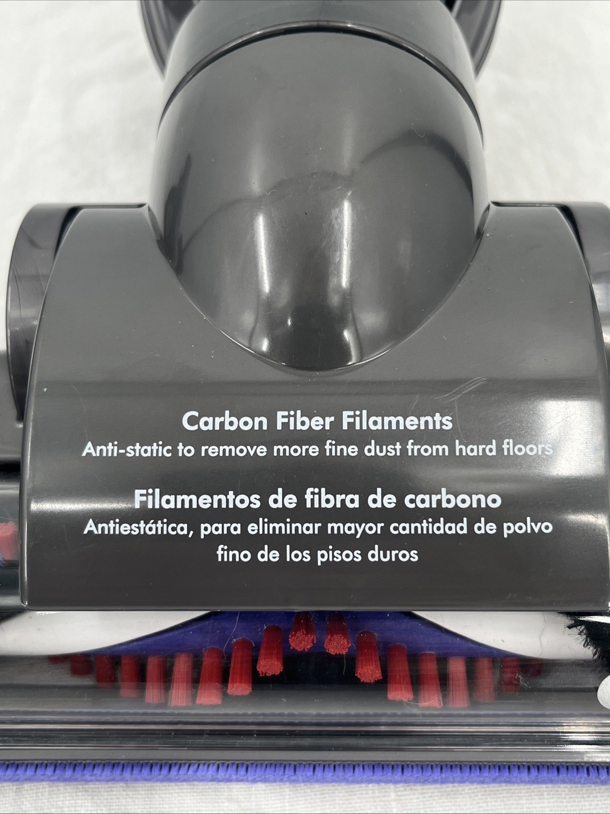 Dyson 24034 Vacuum Motorized Floor Tool Motor Head Power Head Brush