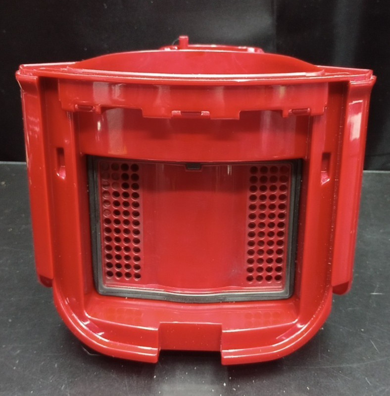 Shark ZU561 Main Body Replacement Piece See Pictures