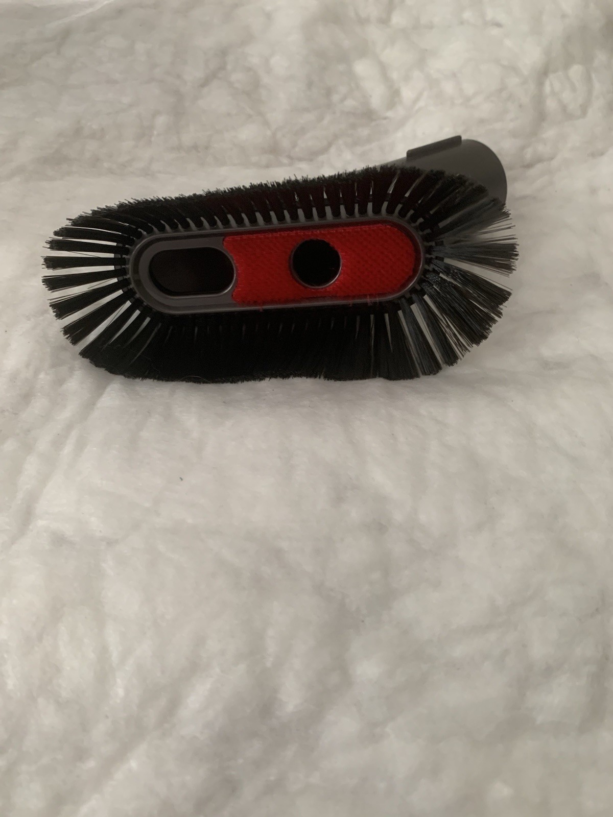 Genuine Dyson 967766-01 Mini Soft Dusting Brush for Vacuum V7 V8 V10 V11 V15
