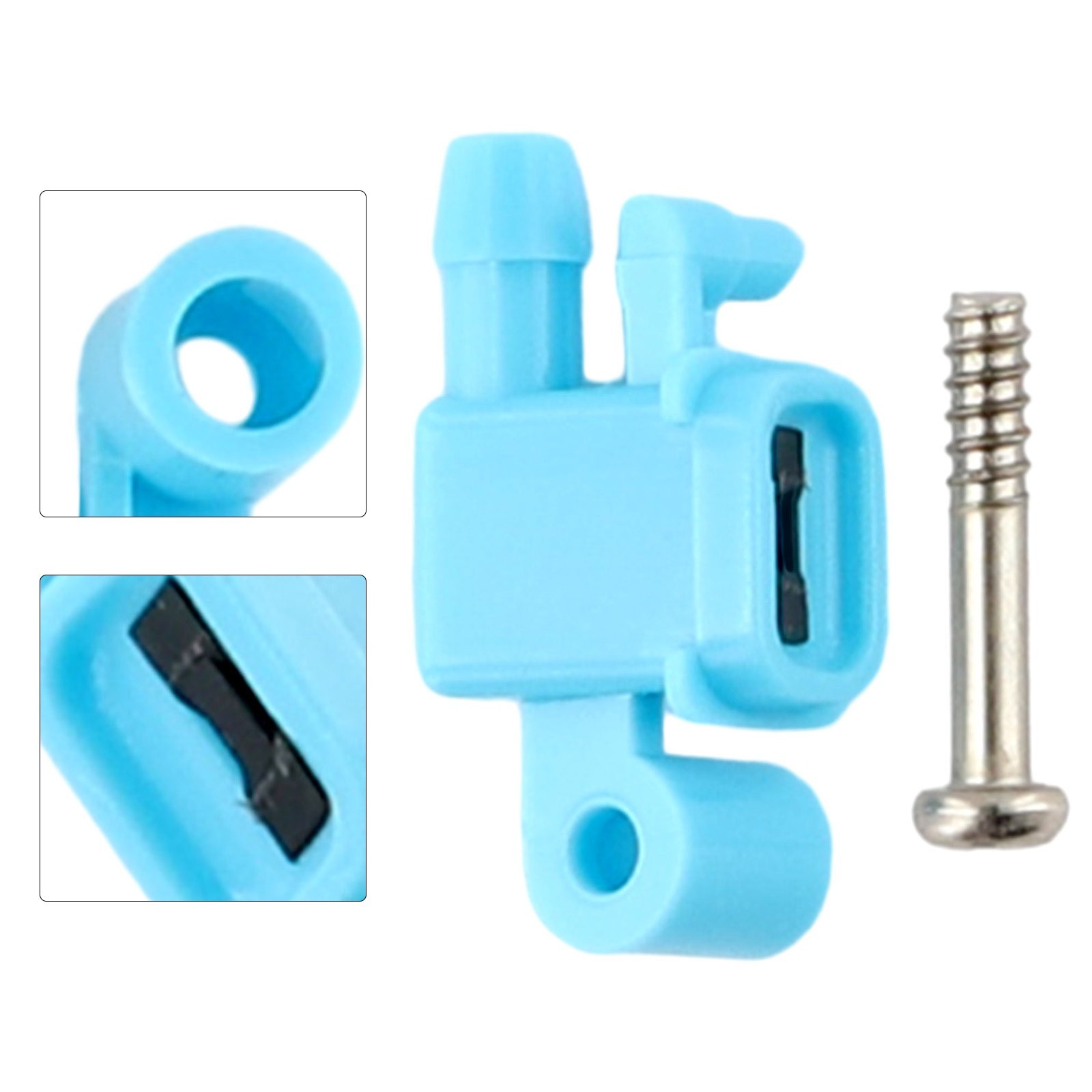 Long lasting and Practical Spray Nozzle Replacement for M6 240 241 244