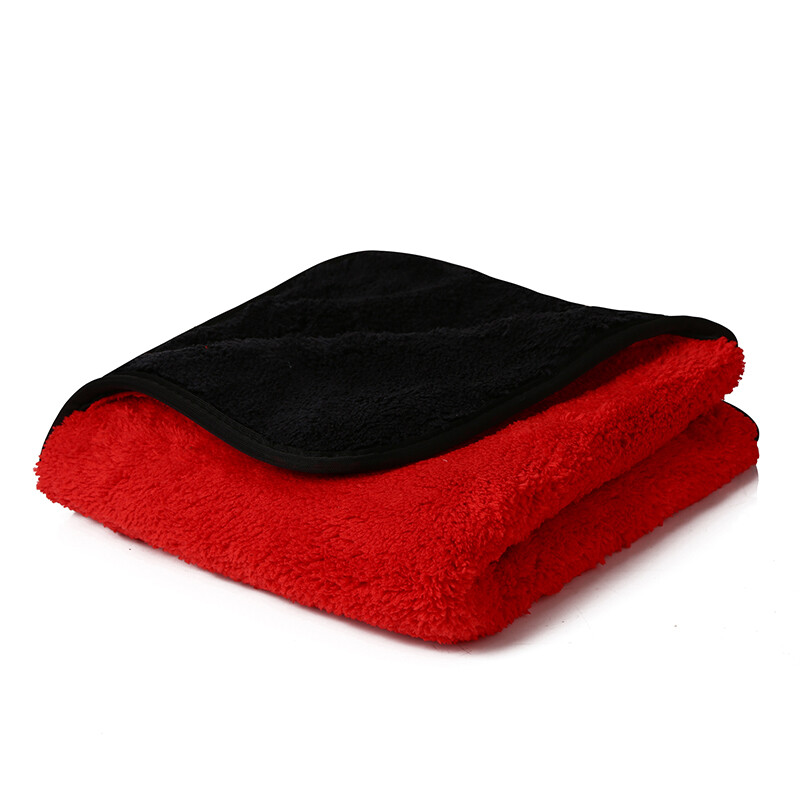 Bulk 1200 GSM Premium Plush Microfiber Towel Pro car Wash Drying Cleaning