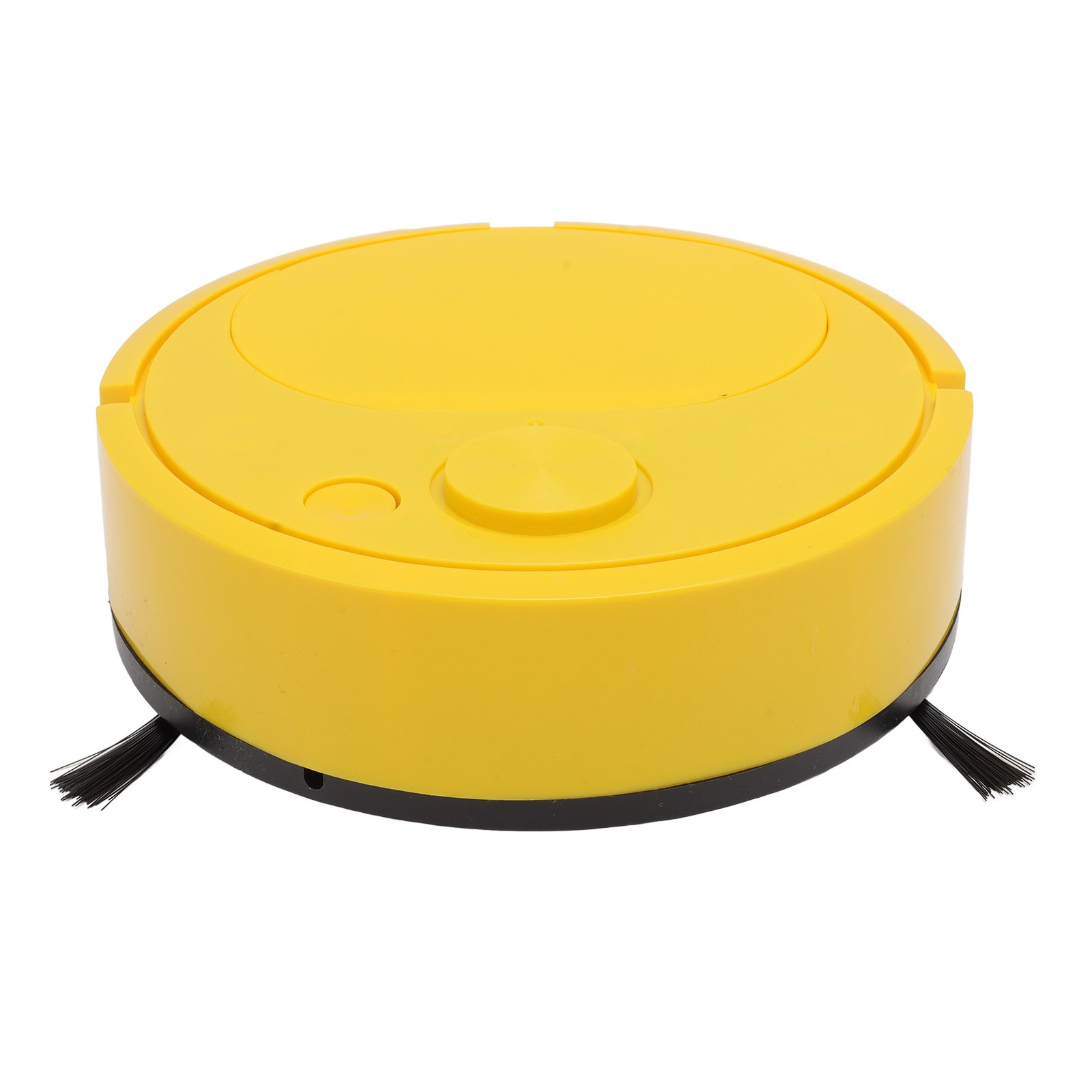 Smart Robot Vacuum Cleaner Multifunctional USB Charging Mini For Wooden Floor