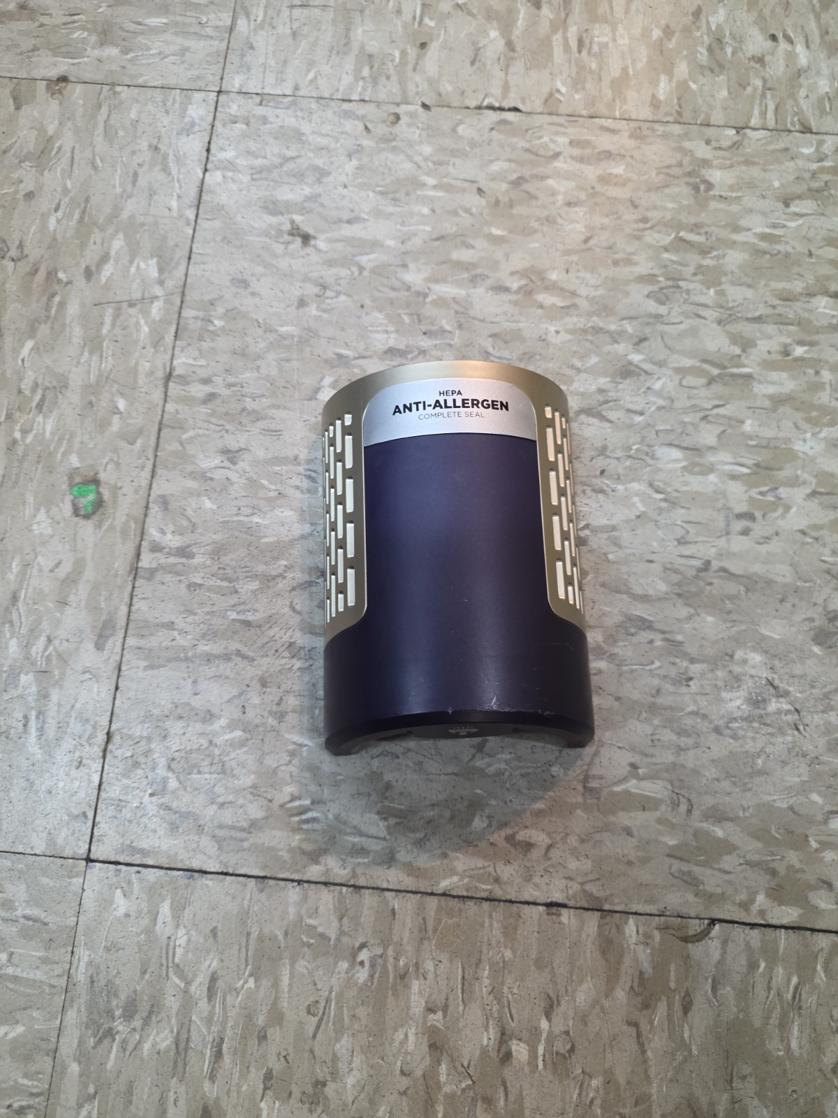 NEW Filter Cover Assembly for Shark HZ4002 POWERDETECT Corded Stick Vacuum