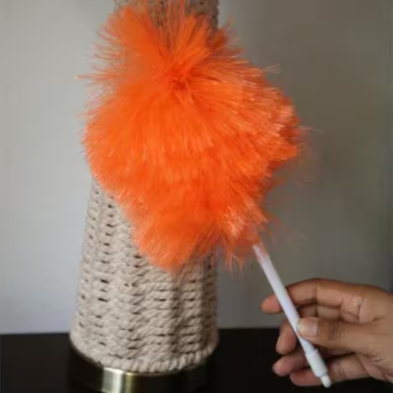 Cleaning Critters Statica Polystatic Duster – Assorted Colors