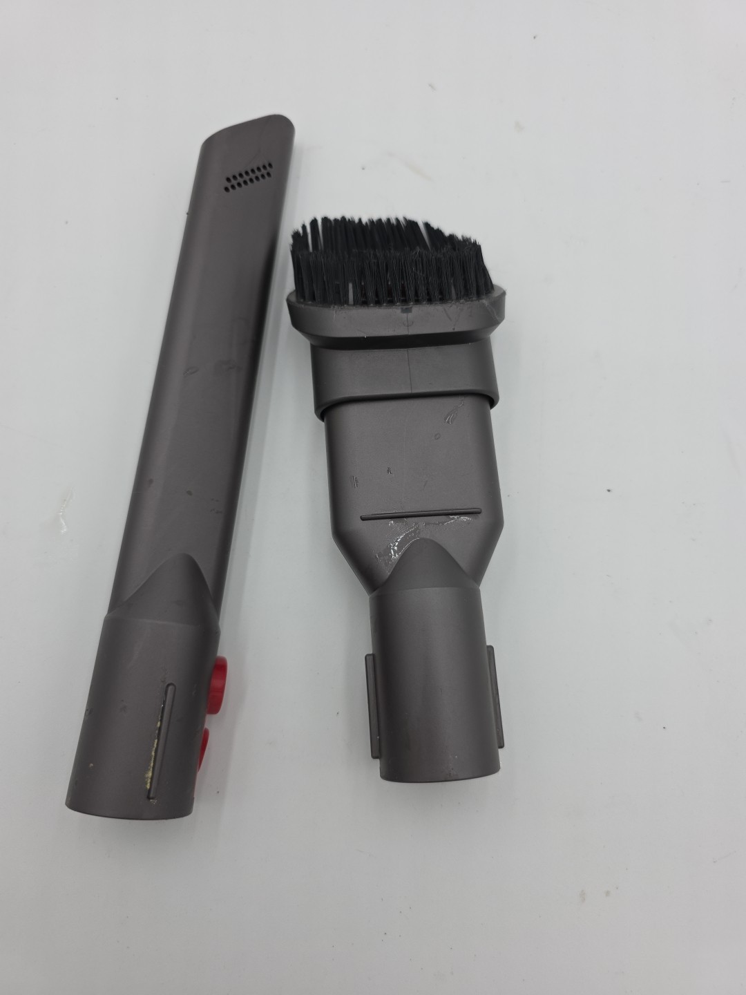 Dyson V7 V8 V10 Mini Soft Dusting Brush Tool Attachment