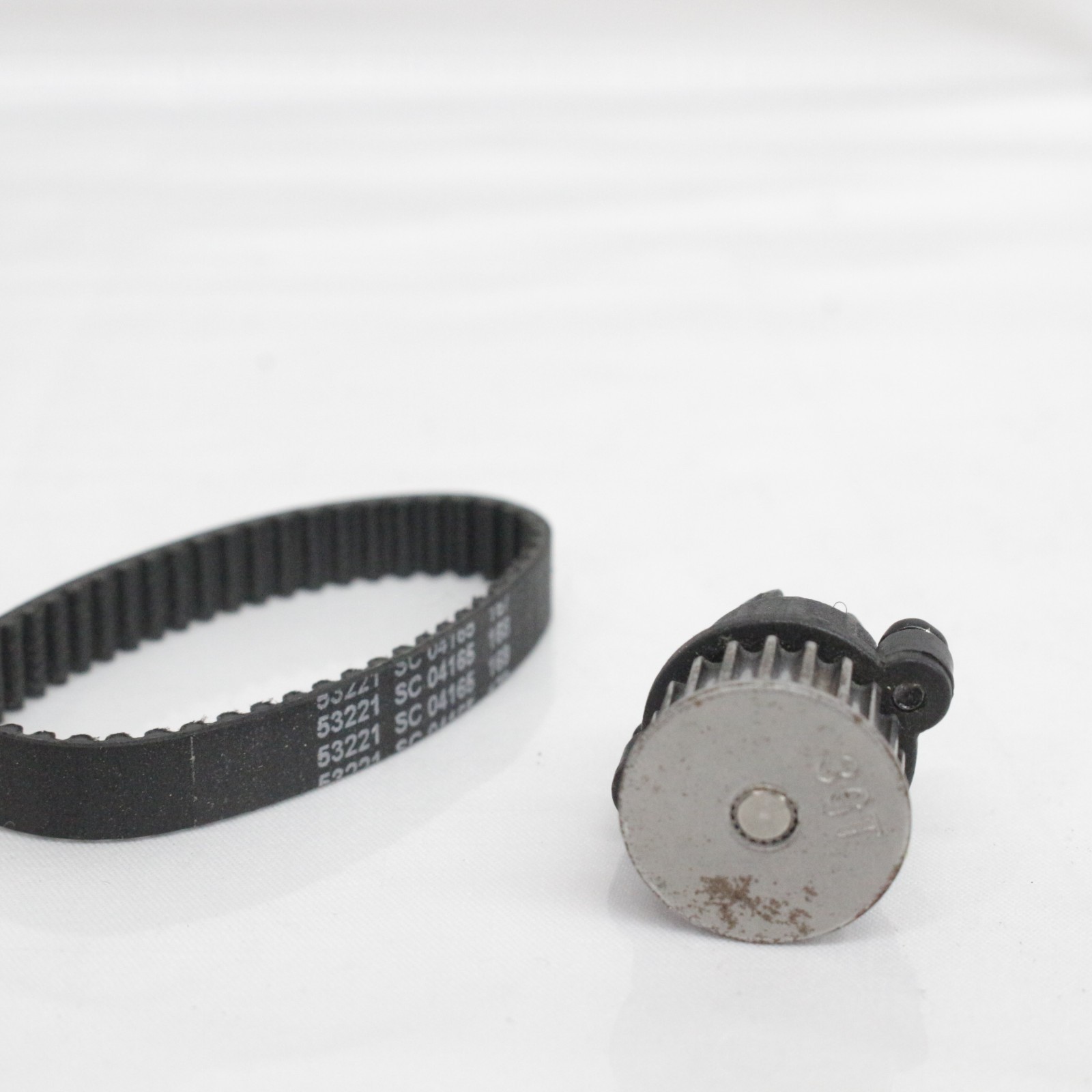 Shark HZ2002 HZ3002 QS3002 QS3000 ZS362 ZS360 ZS361 Brushroll GEAR WHEEL OEM