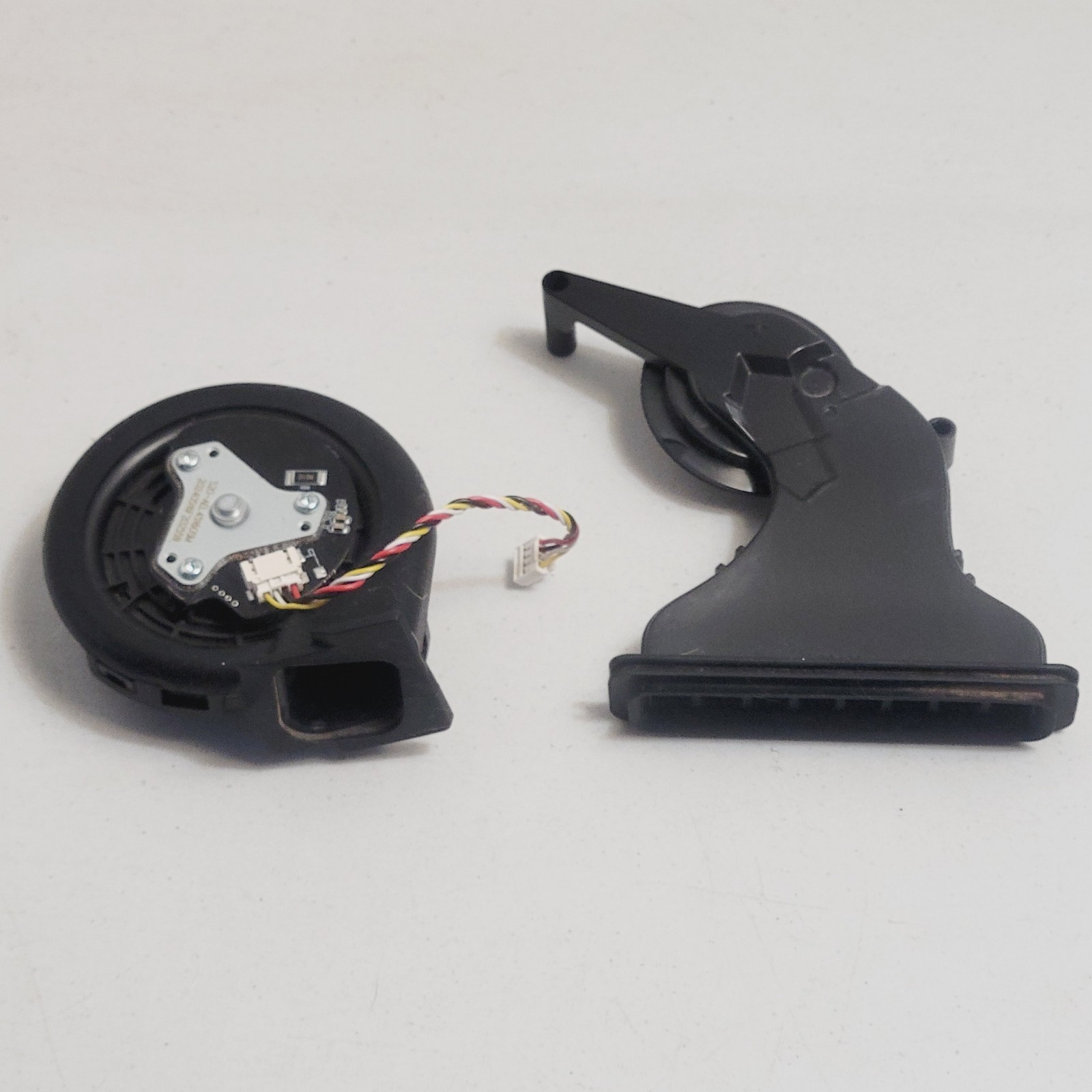 bObsweep ORB-i Robot Vacuum PET24-7-313 Suction Fan Motor Assembly