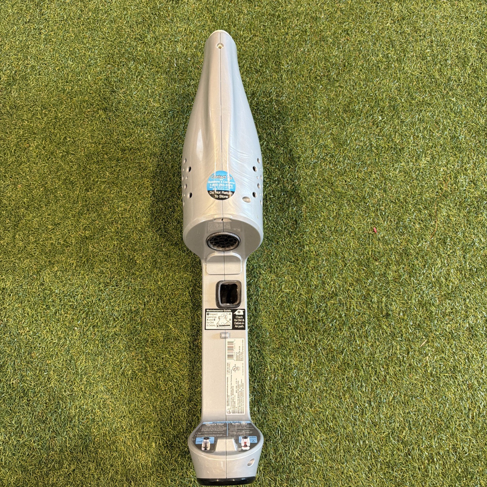 Hoover Linx BH50010 Stick Vacuum Cleaner Handle & Main Body Replacement Motor