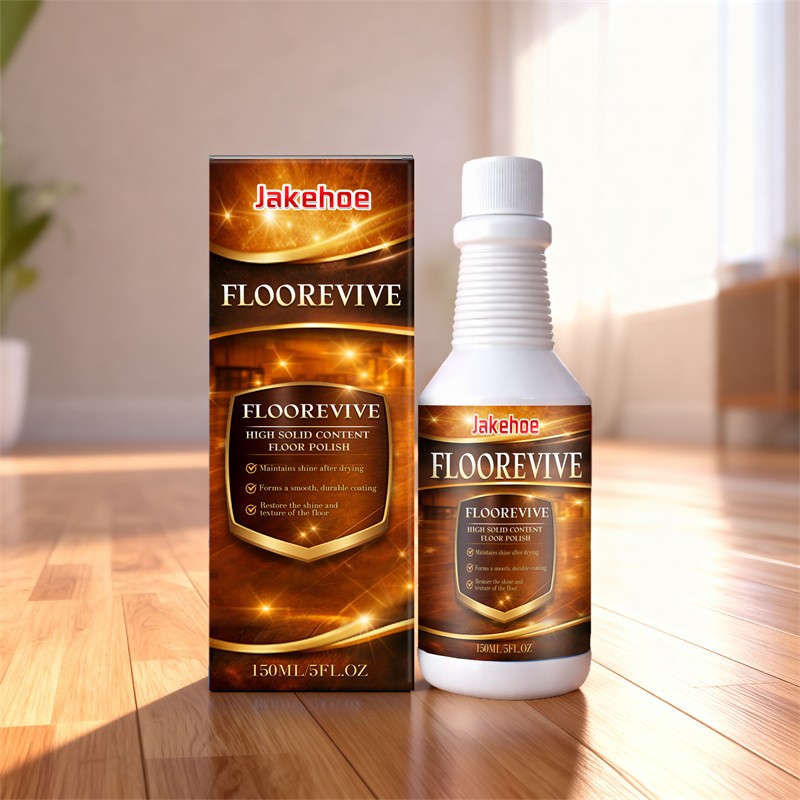 3X Floorevive Floor Restorer Floor Restorer/Polish -Revitalize And Shine Wood US