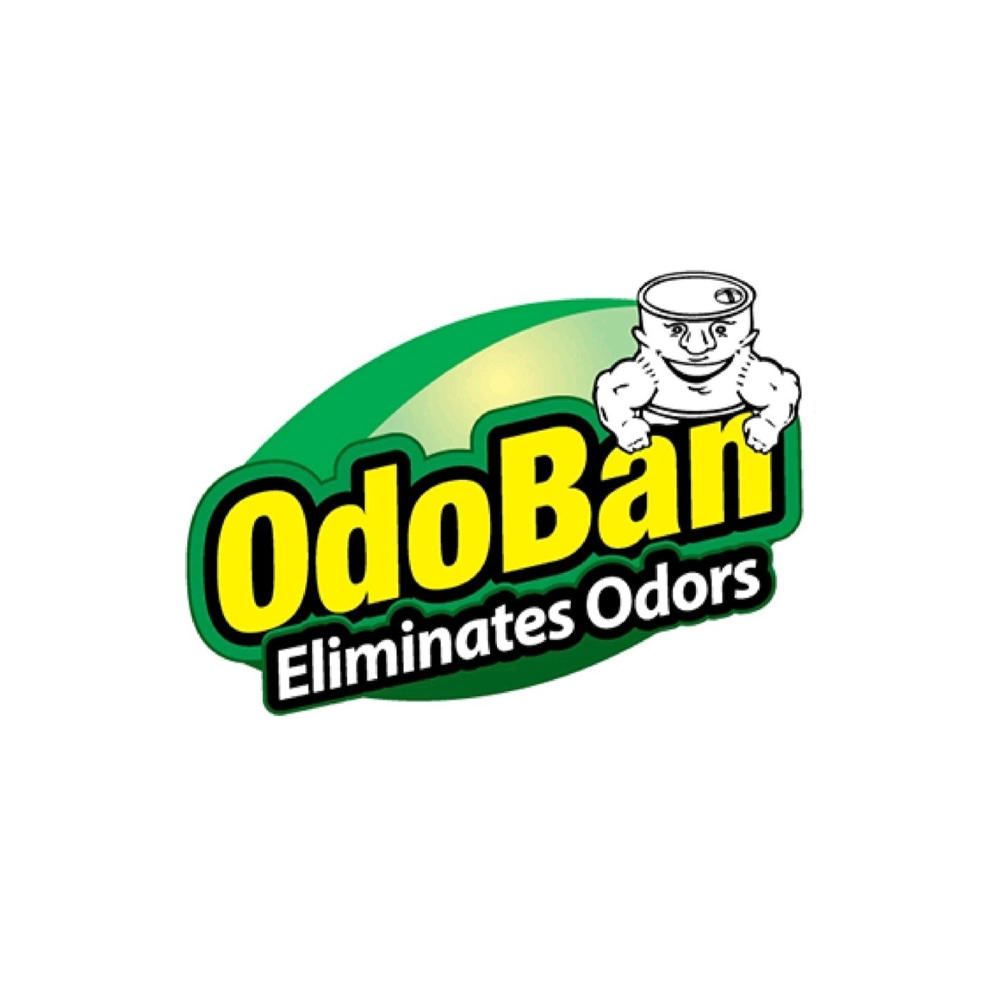 OdoBan Pro Fogging Deodorizer Concentrate Fresh Breeze Scent 1 Gallon Smoke Pet