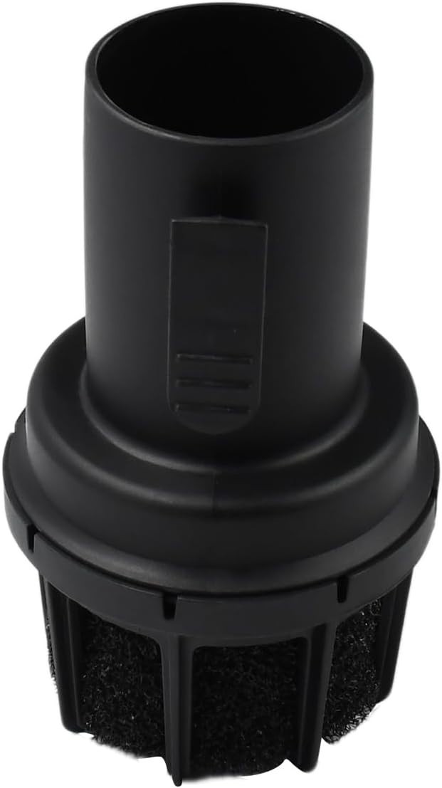 2-1/4″ Muffler Diffuser Wet/Dry Vac Attachment – for Craftsman Ryobi Vacuum